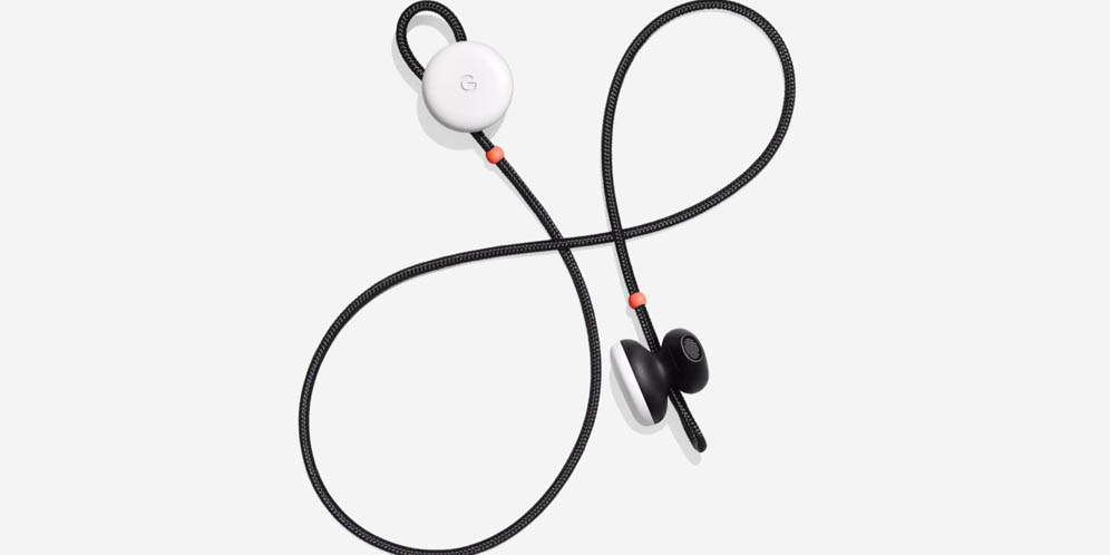 Sinyal Pixel Buds 2 Dirilis Musim Semi Makin Kuat